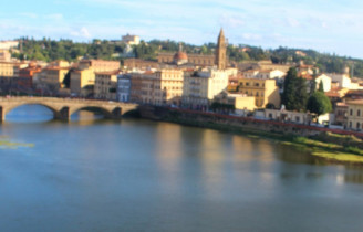 Imagen de vista previa de la cámara web The St. Regis Florence